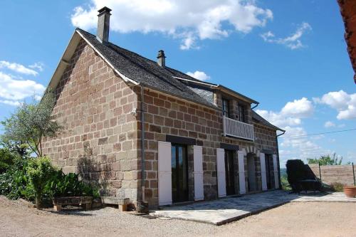Gîte familial à la campagne