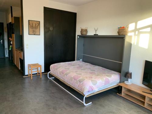 Photo de la galerie de l'établissement Studio terrasse Villard de Lans Les Glovettes, à Villard-de-Lans