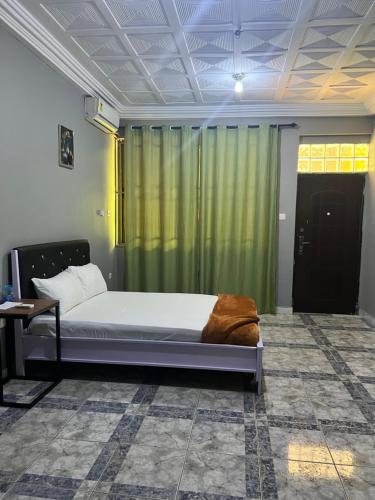 Gallery image of Renda Residence Apartment in Takoradi