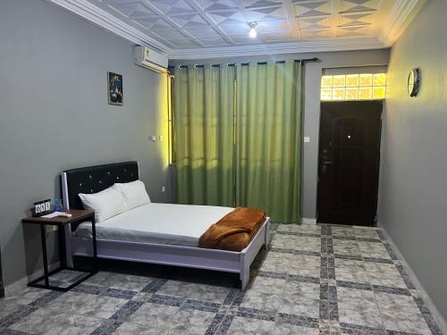 Gallery image of Renda Residence Apartment in Takoradi