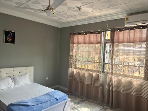 Gallery image of Renda Residence Apartment in Takoradi