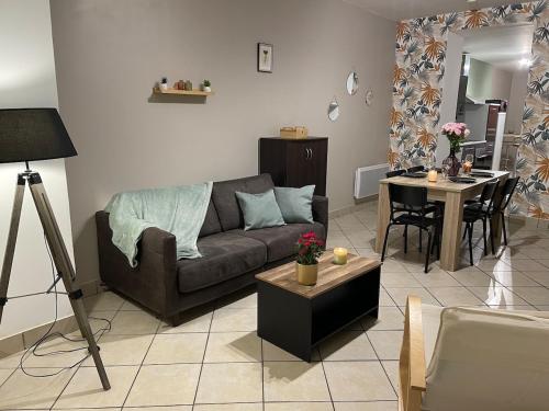 Le Nid Des Canaux au cœur de Bergues