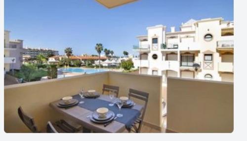 Appartement Villamoura