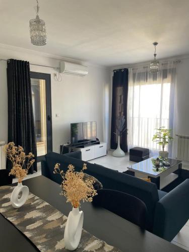 Appartement Cosy à Hasnaoui, Oran