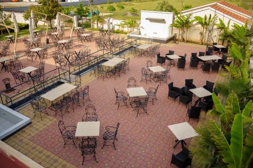 Gallery image of Hotel Oasis in Podgorica