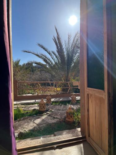 Fotografie z fotogalerie ubytování Heritage House Skoura v destinaci Skoura