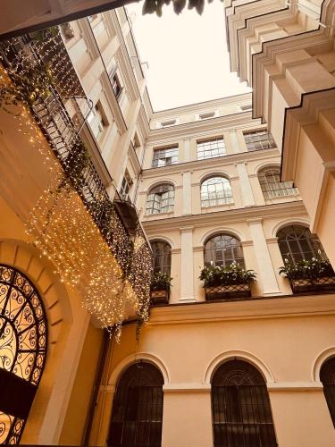 AD Vatican Luxury Rooms & Apartment - by AD Roma