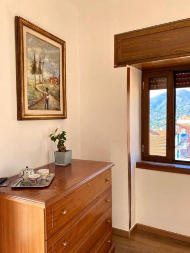 Fotografie z fotogalerie ubytování Hotel Risorgimento v destinaci Agerola