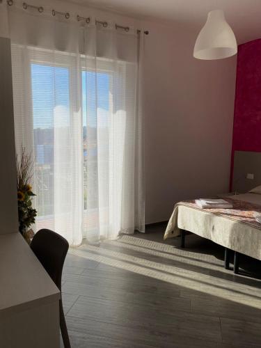 Fotografie z fotogalerie ubytování Hotel Risorgimento v destinaci Agerola