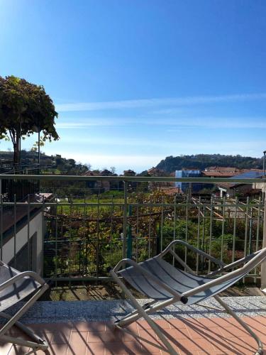 Fotografie z fotogalerie ubytování Hotel Risorgimento v destinaci Agerola