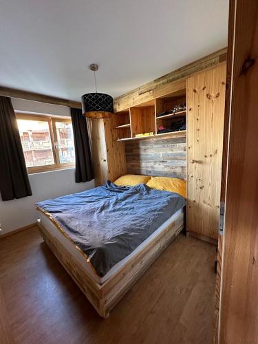 Cosy apartment with a beautiful view - 2 bedrooms - 8 pers