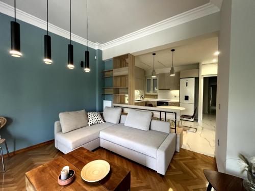 Lovely, brand new, central , Modern appt Athenes - Axelle Place