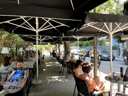 Lovely, brand new, central , Modern appt Athenes - Axelle Place