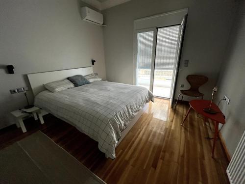 Lovely, brand new, central , Modern appt Athenes - Axelle Place