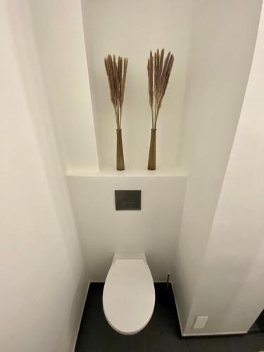 Photo de la galerie de l'établissement 2 pieces proche port et gare, à Nice