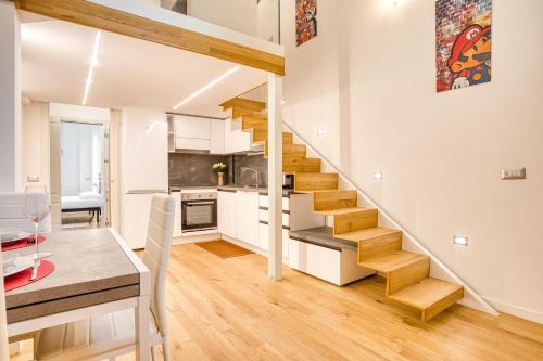 Hostmate - Milano - Gola - Navigli