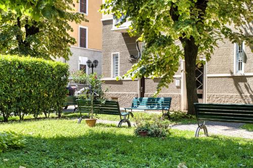 Hostmate - Milano - Gola - Navigli