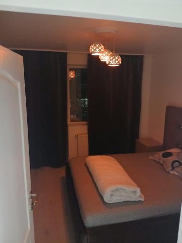 Billede fra billedgalleriet på Lux- apartamente i Baia Mare