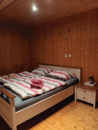 Urlaubstraum- eigene Wohneinheit