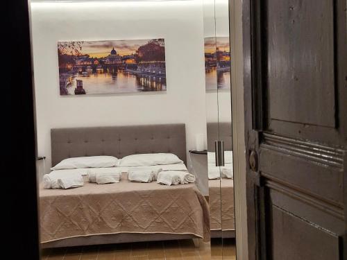 Eternal City House