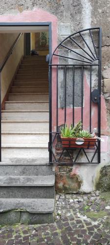 Foto dalla galleria di La Casa di Patty a Sutri