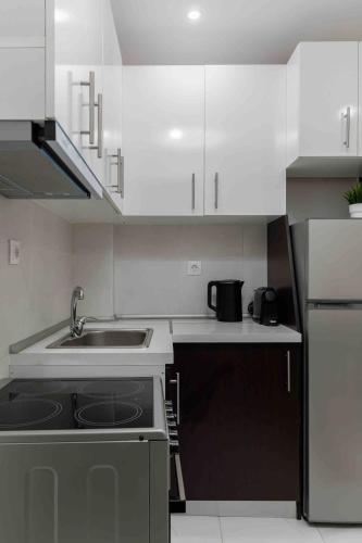 Stylish Apartment in City Center