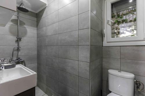 Stylish Apartment in City Center