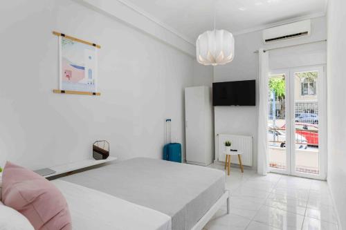 Stylish Apartment in City Center
