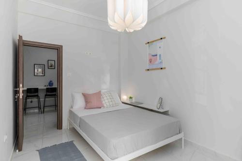 Stylish Apartment in City Center