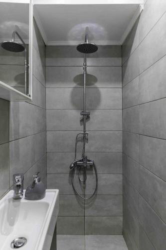 Stylish Apartment in City Center