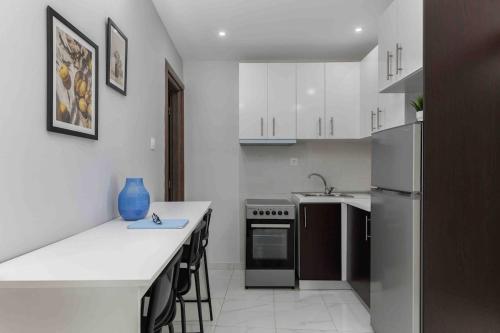 Stylish Apartment in City Center