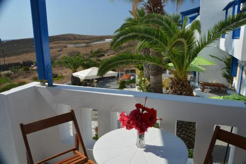 Gallery image of Poseidon Studios in Analipsi