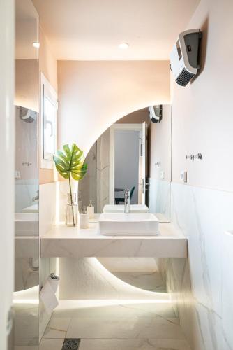 Filoxenia MG Projects Eggeli Athens