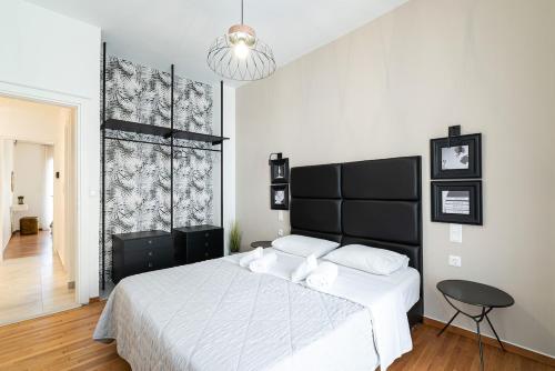 Filoxenia MG Projects Eggeli Athens