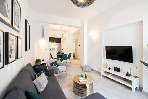 Filoxenia MG Projects Eggeli Athens
