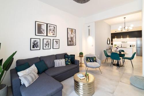 Filoxenia MG Projects Eggeli Athens