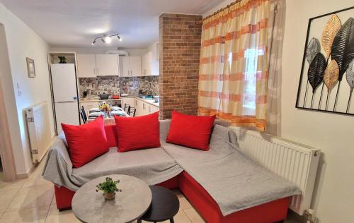 Alexia's House Kavala