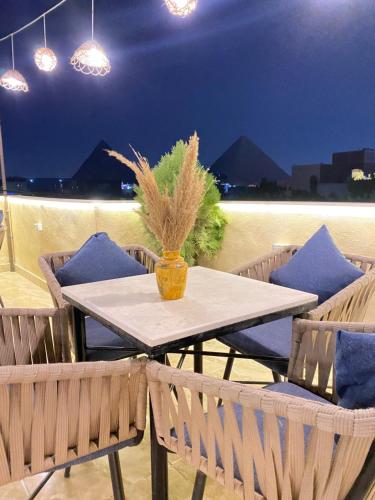 Imagen de la galería de Farsha Pyramids Inn, en El Cairo
