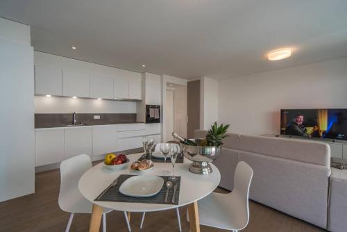 Vacation Rental City 11 in Massagno