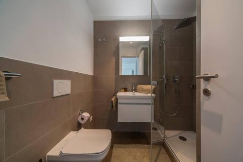Vacation Rental City 11 in Massagno