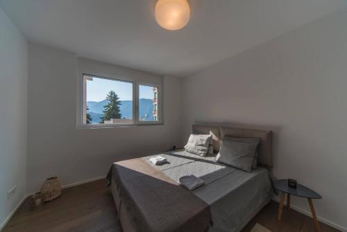 Vacation Rental City 11 in Massagno