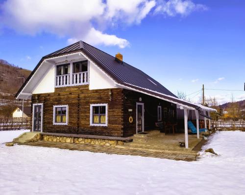 Billede fra billedgalleriet på Cheia 99 i Moieciu de Jos