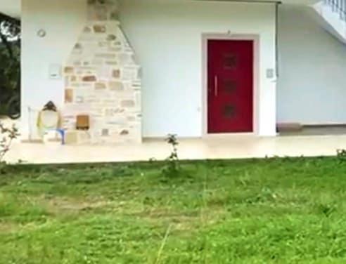 Edificio en el que se encuentra la casa o chalet