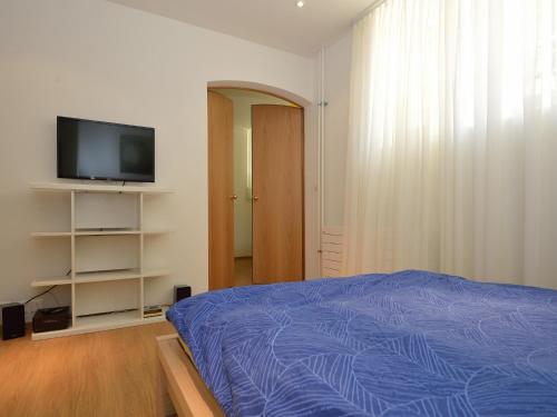 Garden Studio Apartment Zürichberg