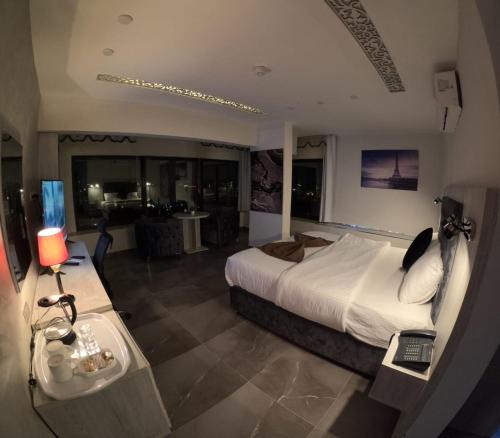 Gallery image of Antalya Hotel Amman in Amman