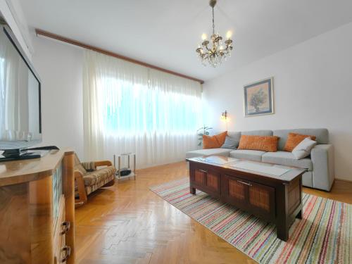 None Apartment