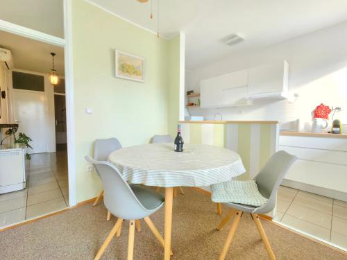None Apartment