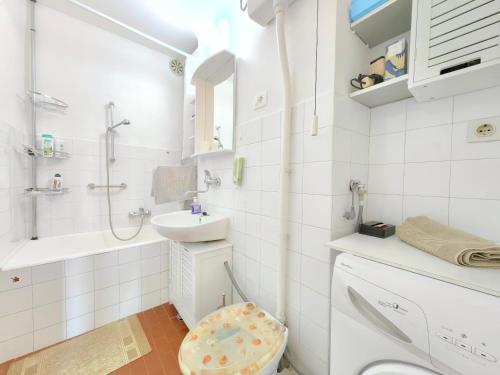 None Apartment