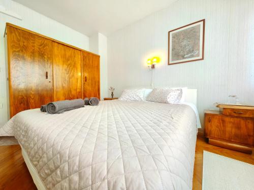 None Apartment
