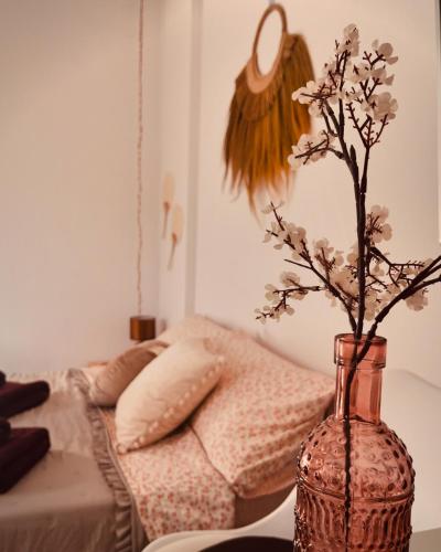 Loft céntrico con gran terraza